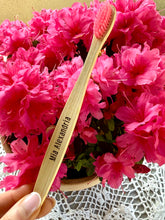 Load image into Gallery viewer, UUS! Nimeline bambushambahari - Biokink