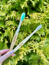 Load image into Gallery viewer, UUS! Nimeline bambushambahari - Biokink