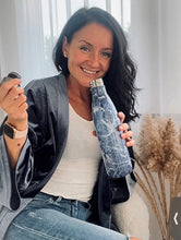 Load image into Gallery viewer, termospudel-termopudel-термобутылка-water bottle-sinine marmor