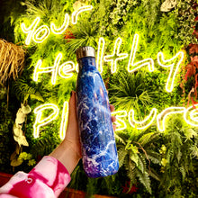 Load image into Gallery viewer, Sinine marmor - Biokink