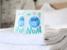 Load image into Gallery viewer, Hambapesutabletid minipakk - Biokink