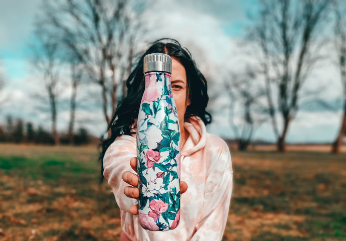 6 põhjust, miks meie TERMOSPUDEL on parem kui su EKS! 🔥