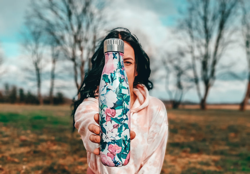 6 põhjust, miks meie TERMOSPUDEL on parem kui su EKS! 🔥