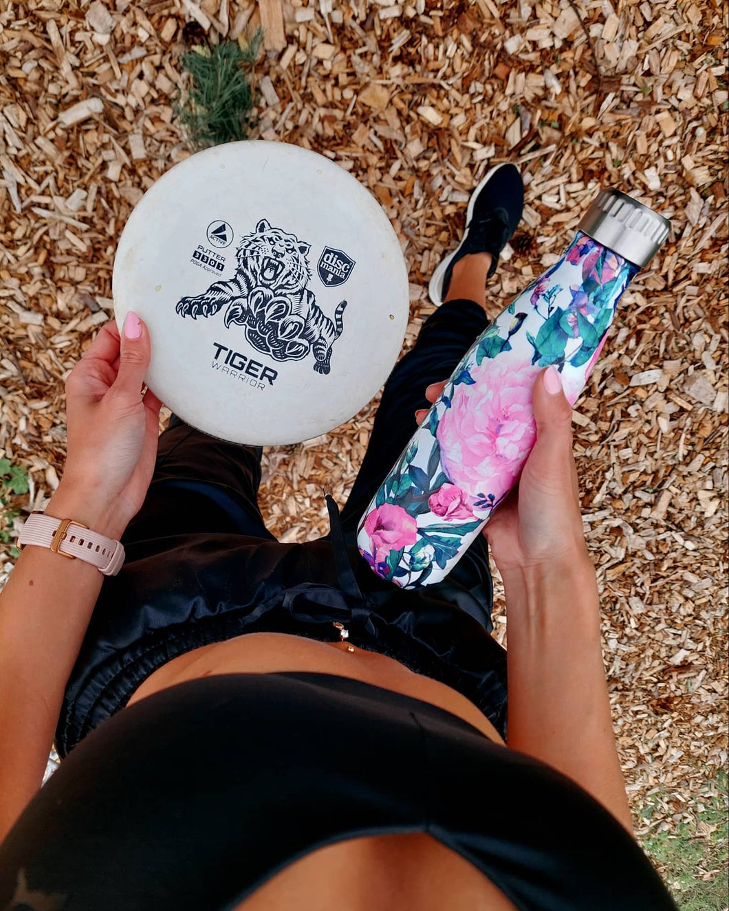 Floora 500ml - Biokink