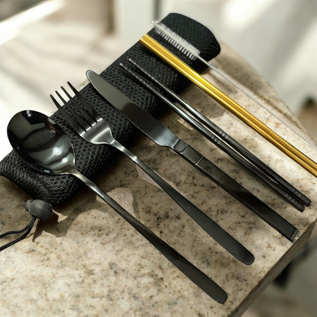 Must-Kombo (8-osaline)