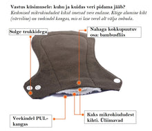 Load image into Gallery viewer, S-Üllatus disain - Biokink