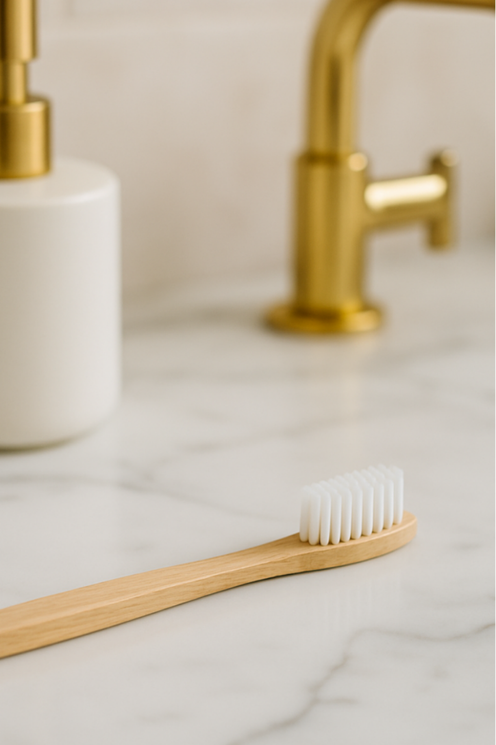 bambushambahari_bamboo toothbrush_valge