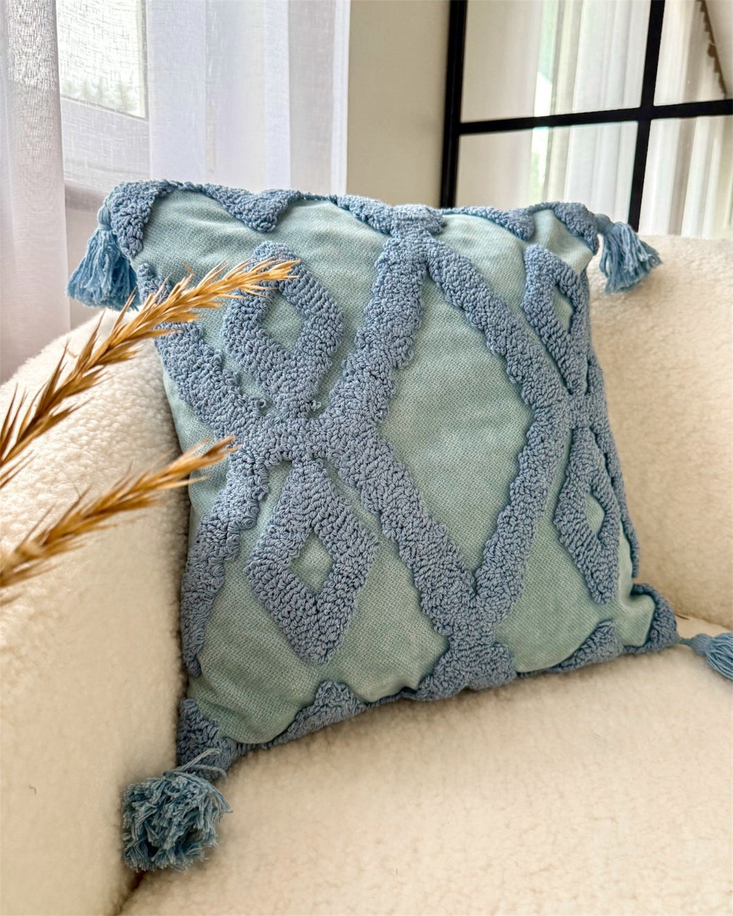 dekoratiivne padjakate-наволочка-pillow cover-elisabeth