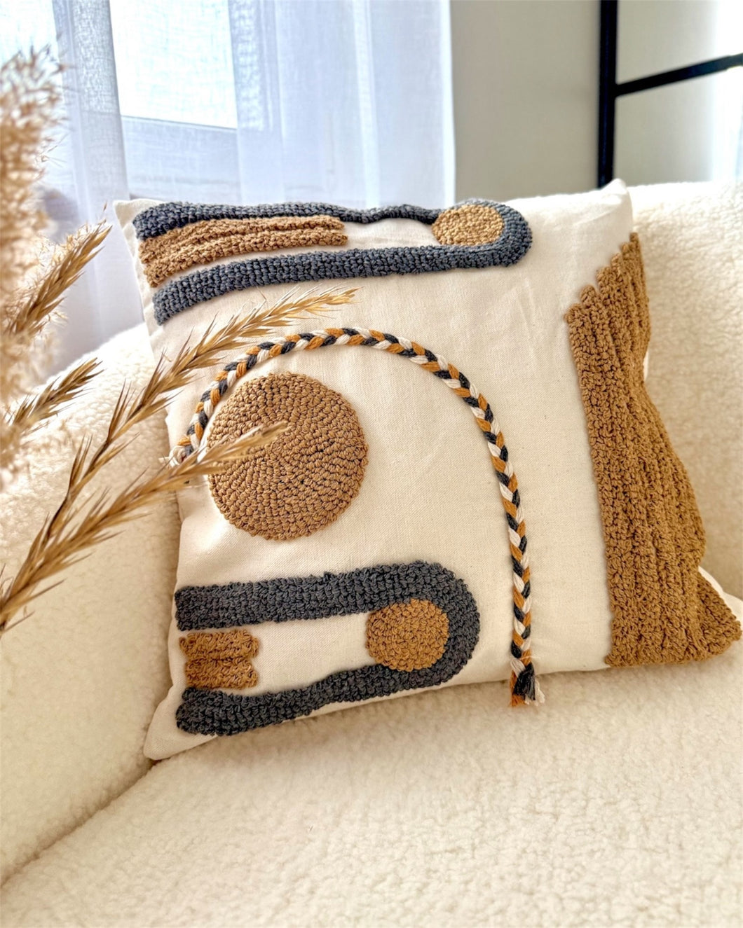 dekoratiivne padjakate-наволочка-pillow cover-marie