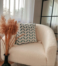 Load image into Gallery viewer, dekoratiivne padjakate-наволочка-pillow cover-siiri