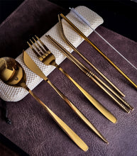 Load image into Gallery viewer, Kuldne (8-osaline) - Biokink