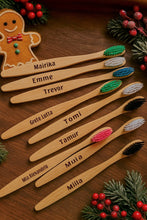 Load image into Gallery viewer, UUS! Nimeline bambushambahari - Biokink