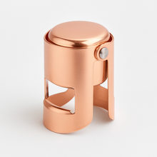 Load image into Gallery viewer, RoseGold šampanjakork