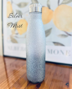 Silver Mist - Biokink